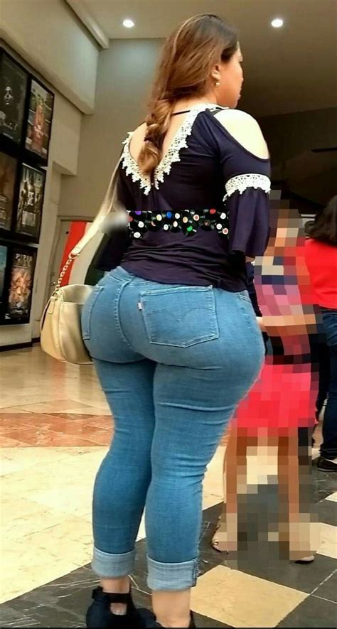 Big Fat Ass In Jeans Porn Videos 